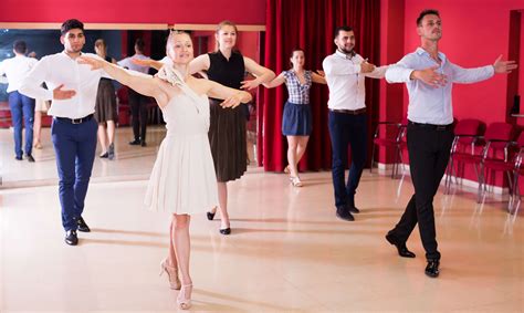 Ballroom dancing classes. Things To Know About Ballroom dancing classes. 